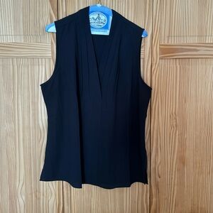 Soft Surroundings NWOT Sleeveless Sz XL